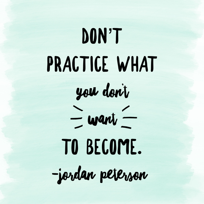 A thought to Ponder A thought to Ponder